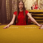 Speed Baccarat B game cover
