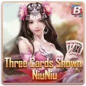 Tatlong Kardeng Naka Display na NiuNiu game cover
