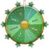 Lucky Spin Winner welfare icon