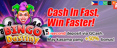 Download the App for Fast Play banner