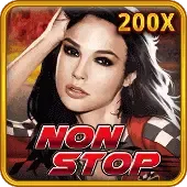 Nonstop game cover