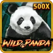 Wild Panda game cover